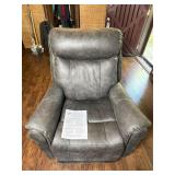 Signature Design by Ashley Power Recliner