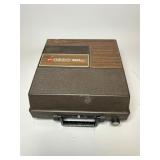 GAF 1680 Slide Projector with Lens and Cord