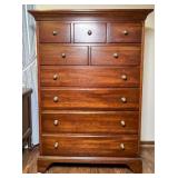 Thomasville Country Inns Wood Chest of Drawers