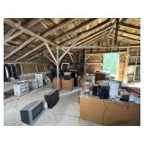 Furniture, Electronics, and Household Goods