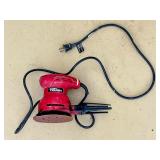 Hyper Tough Random Orbit Sander, 120V