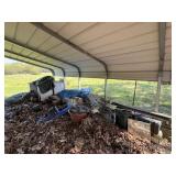 Outdoor Tools, Appliances, and Hardware