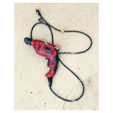 Hyper Tough 5-Amp 3/8-Inch Electric Drill