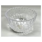 Fifth Avenue Crystal Glass Bowl, Japan