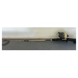 Zebco 4004 30' Light Action Fishing Rod & Reel
