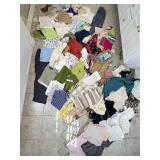 88 Mixed Women's Clothing Pieces