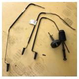 Automotive Clutch Alignment Tools and Brake Tools