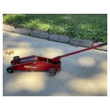 MVP Pro-Lift Hydraulic Floor Jack