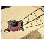 Murray Model 22792A Gas Push Lawn Mower