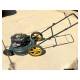 Craftsman 22' Side Discharge Gas Lawn Mower