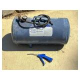 Campbell Hausfeld 7 Gallon Air Carry Tank