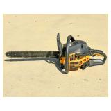 Poulan Pro 42cc Gas Chainsaw