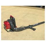 Craftsman 46cc Gas Backpack Leaf Blower