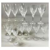 Lenox Crystal Wine Glass Set, 16 Pieces