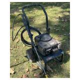 Craftsman 5.5HP Gas Pressure Washer 2250 PSI