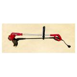 Hyper Tough 4A 12-Inch Electric String Trimmer