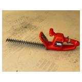 Black+Decker TR165 16' Electric Hedge Trimmer