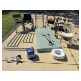 Mobility and Home Care Equipment Lot