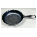 Cast Iron Skillet Marked No 5 8 IN