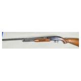 Mossberg 500A 12 Gauge Pump Shotgun 28' Barrel