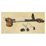 WORX WG160.3 20V String Trimmer with Charger