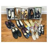 Women's Size 7 Shoes Collection