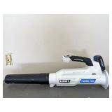 HART Turbo Fan 20V Cordless Leaf Blower