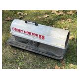 Reddy Heater 55 55000 BTU Portable Space Heater