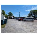 Vacant Residential Building Lot-Victor Avenue