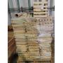Woodworking Shop, Box Truck, Forklift, Tools & Materials