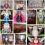 Jim Shore, Barbies, Furniture and More!