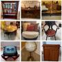 Cordova Furniture, Books, and More