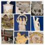 Something for your every wish! Aynsley, Wedgwood, lladro, Waterford, Spode, Lenox, Gail Pittman, Ethan Allen, Pottery, Art, Christmas, Tools, and