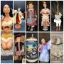 Disney Porcelain Figurines, Daddy’s Long Legs Dolls, Ashton-Drake Dolls and Other Fine Collectibles