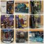 June Toy Auction