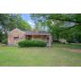4BR/2BA Collierville home on a prime .91-acre lot