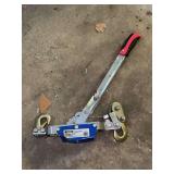 LARIN 2-ton Cable Puller