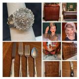 Auction Information