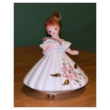 Vintage Josef Originals Little International Series 