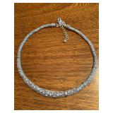 Premier Designs Heirloom Choker…..would look great dressed up or with jeans