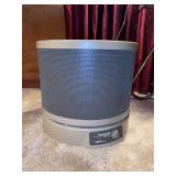 Honeywell Portable Air Cleaner….working condition but may need filter