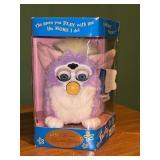 Furby Special Limited Edition Toy for Spring in original box