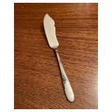 Sterling Easterling Rose Spray Spreader…..31.3 grams