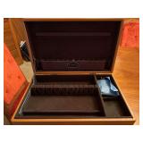 Very nice Easterling Sterling Box