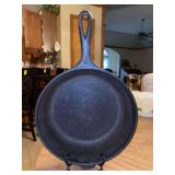 Wagner Ware Sydney #8 deep fryer…..10-1/4”