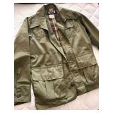 Squaltex Redhead BONE DRY Hunting Parka