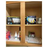 Light Bulbs and Home Needs