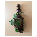 Traditional Decorative Wall Sconce