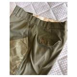Men’s Duxbak Brush Briar Field Hunting Pant
