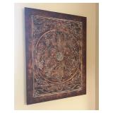 Decorative Wooden Wall Art